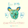 Boo Rits & The Missing Years - Rudy Rudy Rudy - Single